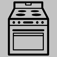 Ovens & Stoves