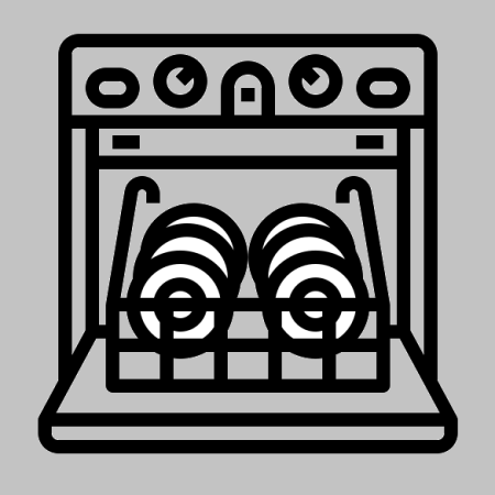 Dishwashers