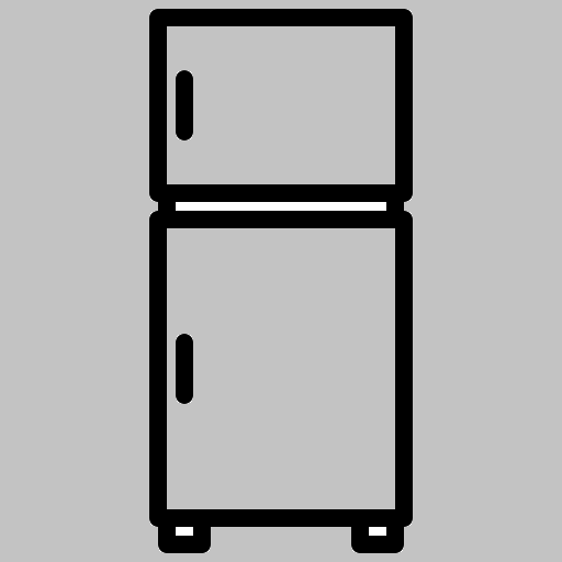 Fridges