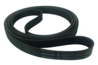 Belt Defy Tumble Dryer (DTD294, DTD295, DTD298)