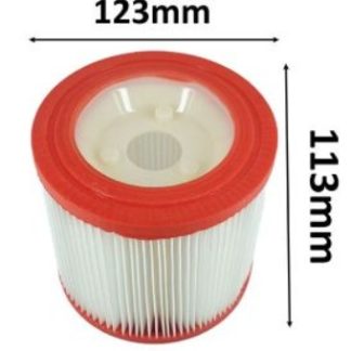 Cartridge Filter Bennett Read Tough 15/18/25/35/60