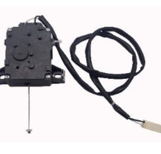 Drain Actuator Defy Top Loader DTL149