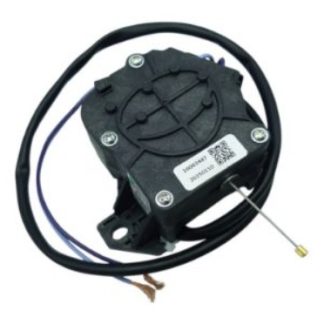 Drain Actuator Defy Top Loader DTL153