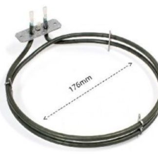 Defy Element T/Fan 2100w 230v (DBO430, DBO431, DBO432, DBO433, DBO436, DBO437, DBO454, DBO455, DBO456, DBO457, DBO462, DBO463, DBO464, DBO465, DBO466, DBO467, DBO468, DBO474, DBO475, DBO476, DBO478, DBO497, DGS122, DGS123, DGS158, DGS161, DGS162, DSS445, DSS446, DSS449, DSS496, DSS497, DSS498.BEKO BBO463, BCB003. GRUNDIG GEBM25)