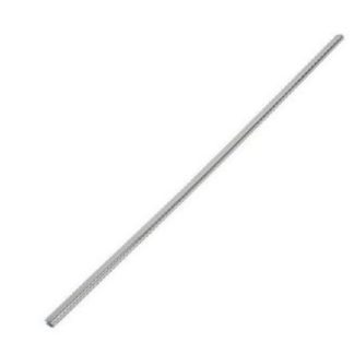 Defy Fridge Trim Glass 384mm Front