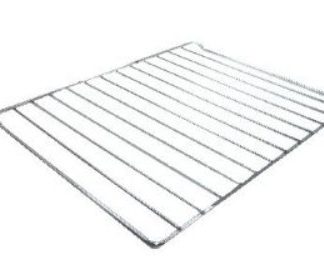 Shelf Defy Oven 480 x 380mm Chrome