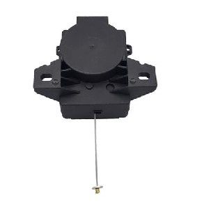 Drain Actuator Defy Top Loader (DTL143, DTL144, DTL145, DTL146, DTL147, DTL148, DTL149, DTL155, DTL156, DTL162. "BEKO" WTL10019M, WTL10019P, WTL10019W, WTL11019W, WTL12019CH, WTL12019W, WTL13019DP, WTL13019DPS, WTL13019M, WTL13019W, WTL8019M, WTL8019W. "Bosch" WOE135S0ZA/01)