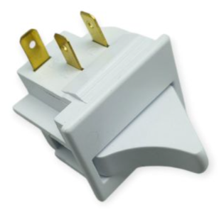 Door Switch Defy Fridge