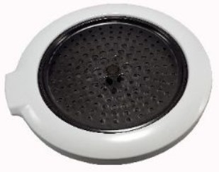 Door Defy Tumble Dryer White (DTD252,DTD258)