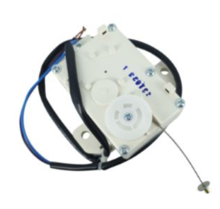 Drain Actuator Hisense Top Loader WTX1302S,WTX1602
