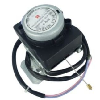 Drain Actuator Whirlpool Top Loader WTL1300SL