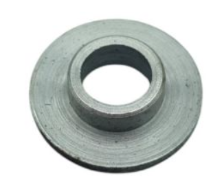 Drum Spacer Tumble dryer (Defy- AUTODRY 5, DTD230, DTD252, DTD256, DTD258, DTD259.  Kelvinator- N130, N140, T50WF. NATIONAL, FUCHWARE)