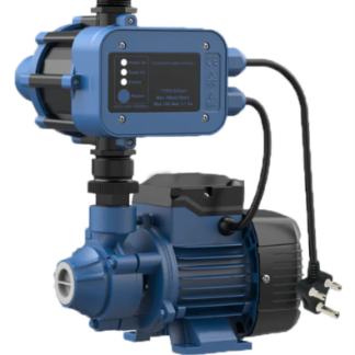 Econo Pump Kit 0.37kw