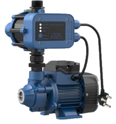 Econo Pump Kit 0.37kw