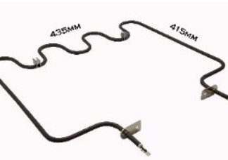 Defy Oven Bake Element (2200w) 230v