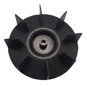 Fan Blade Defy Tumble Dryer (AUTODRY 5, DTD230, DTD236, DTD237, DTD238, DTD242, DTD248, DTD252, DTD254, DTD255, DTD256, DTD258, DTD259, DTD292, DTD306)