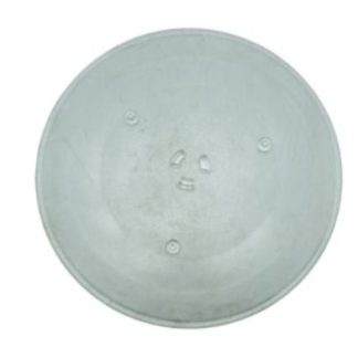 Glass Plate Samsung 360mm Clover
