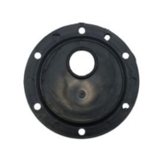 Gasket Flange Dia 164x4mm 120mm Spiral Element