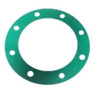 Gasket Flange Geyser MK1 8 Hole
