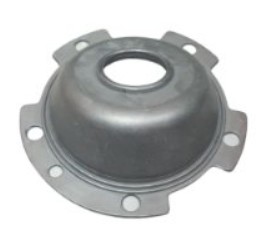 Gasket Geyser Element Flange (Concave)