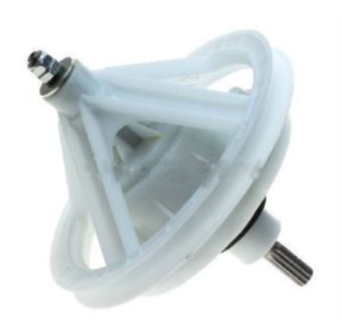 Defy Twin Tub Washing Machine Gearbox 750 (Fits Models: DTT166,DTT146,DTT148,DTT161, DTT146, DTT148, DTT153, DTT154, DTT156, DTT161, DTT162, DTT163, DTT166, DTT169, DTT171, DTT172. Also Fits: Kelvinator KL90TT.