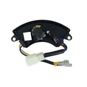Generator AVR 2.0Kw Semicircle