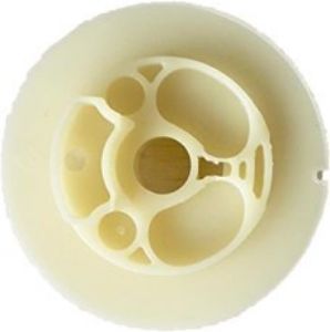 Generator Drum Wheel