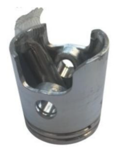 Generator Piston F2500