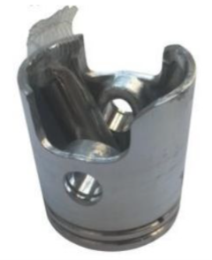 Generator Piston F6500