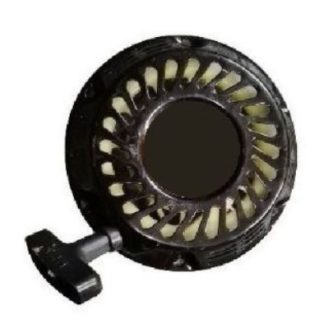 Generator Starting Cover 1900W - Black