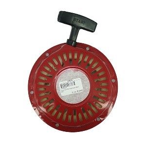 Generator Starting Cover 2500w - Red