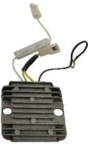 Generator Voltage Regulator