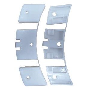 Defy Hinge Housing White (DTD235, DTD252, DTD256, DTD258)