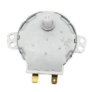 Turntable Motor LG Microwave 30v 4/5RPM 3.5/4w
