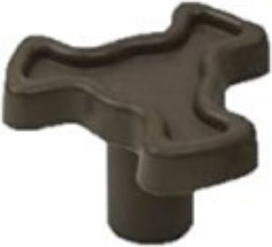 Clover Coupling Kelvinator