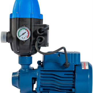 Peripheral water pump Kit 0.55kw