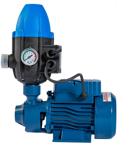 Peripheral water pump Kit 0.55kw