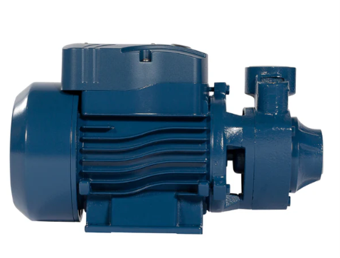 Peripheral water pump only 0.55kw