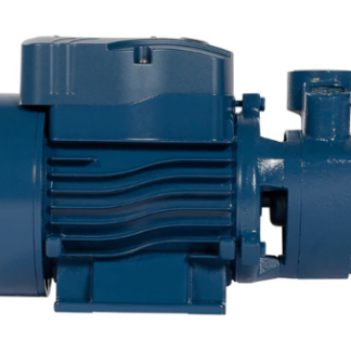 Peripheral water pump only 0.75kw