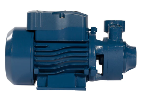 Peripheral water pump only 0.75kw