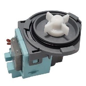 Pump DW DEFY Motor DDW143/148/164/165/167/257