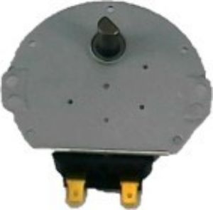 Turntable Motor Samsung Microwave 220v 2.5/3RPM D