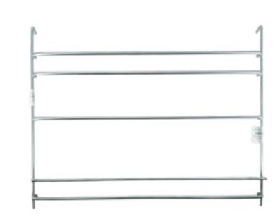 DEFY Oven Left or Right Shelf Side Support