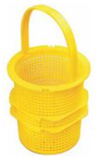 Speck Porpoise Pool Pump Basket – Replacement Strainer Basket