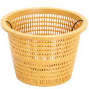 Swimquip Weir Basket – Internal Skimmer Debris Basket