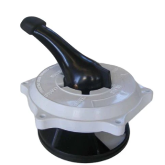 Universal Multiport Valve (MPV) Top – Fits Quality, Aquaflo, Aquamax & Earthco Filters