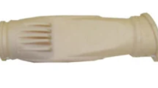 Universal Unifit Baracuda/Zodiac Pool Cleaner Angled Diaphragm