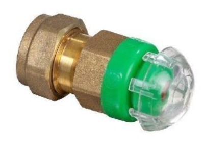 Vacuum Breaker Kwikot 15mm