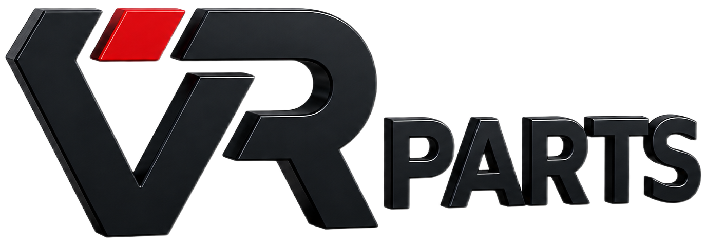 VR Appliance parts shop
