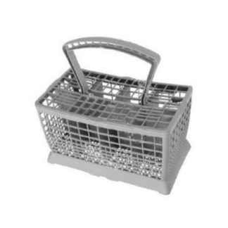 Universal Cutlery Basket For Dishwashers